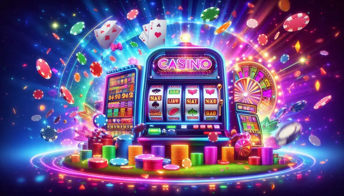 Revery Play Casino